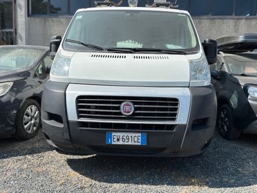 Fiat Ducato 33 2.3 MJT 130CV PC-TN Furgone
