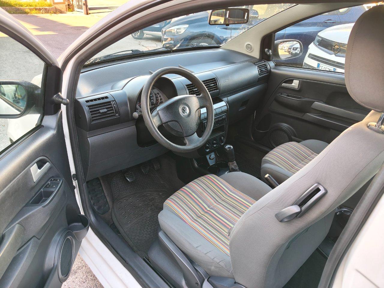 Volkswagen Fox 1.2 Easy clima