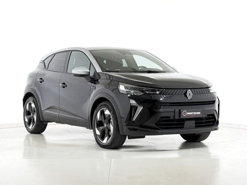 Renault Captur techno TCe 90