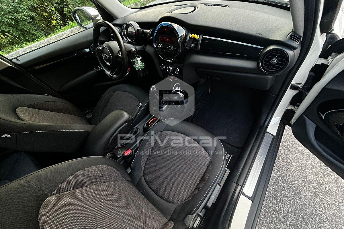 MINI Mini 1.2 One 5 porte