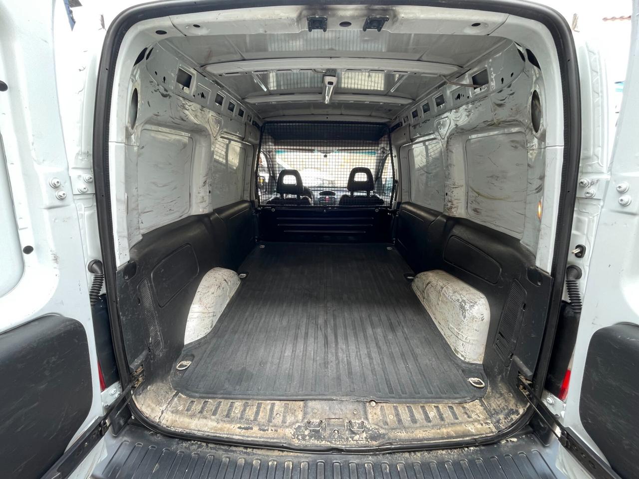 Opel Combo 1.7 CDTI 101CV 3p. Van