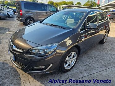 OPEL Astra 1.7 CDTI 130CV EcoFLEX S&S Sports Tourer Elective