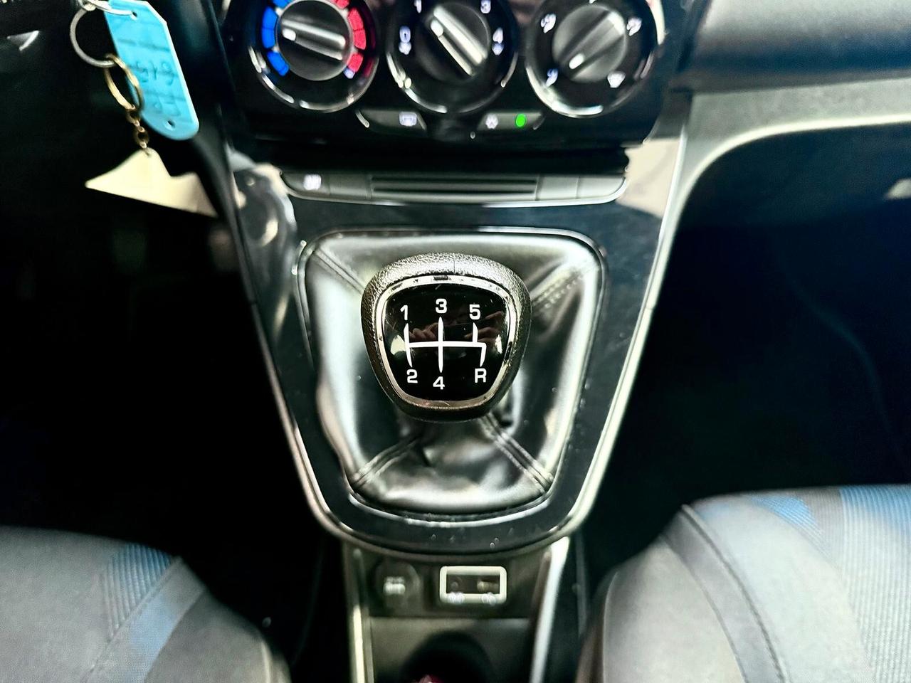 Lancia Ypsilon 1.2 69 CV 5 porte Gold