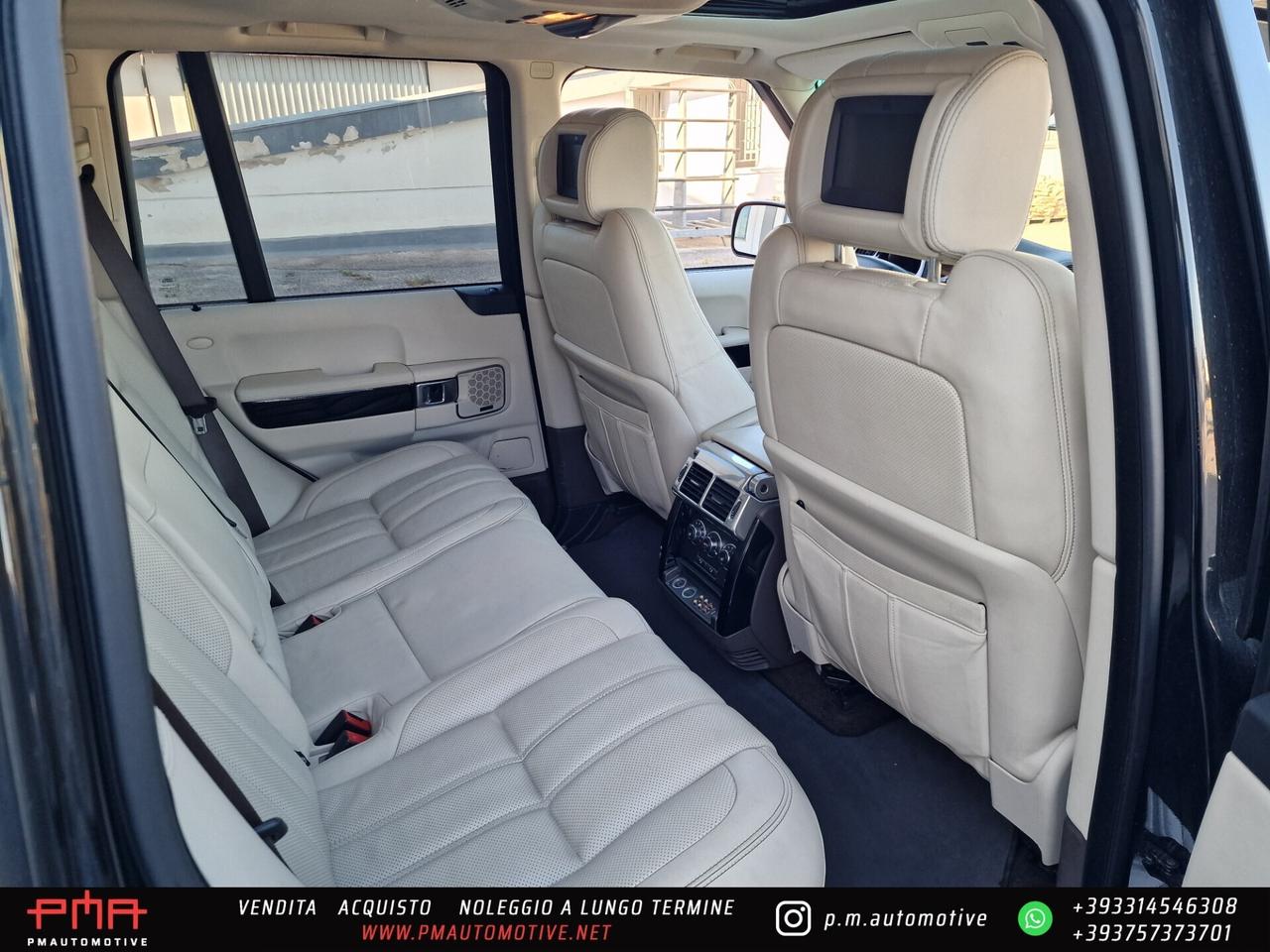 Land Rover Range Rover 3.6 TDV8 Vogue SE