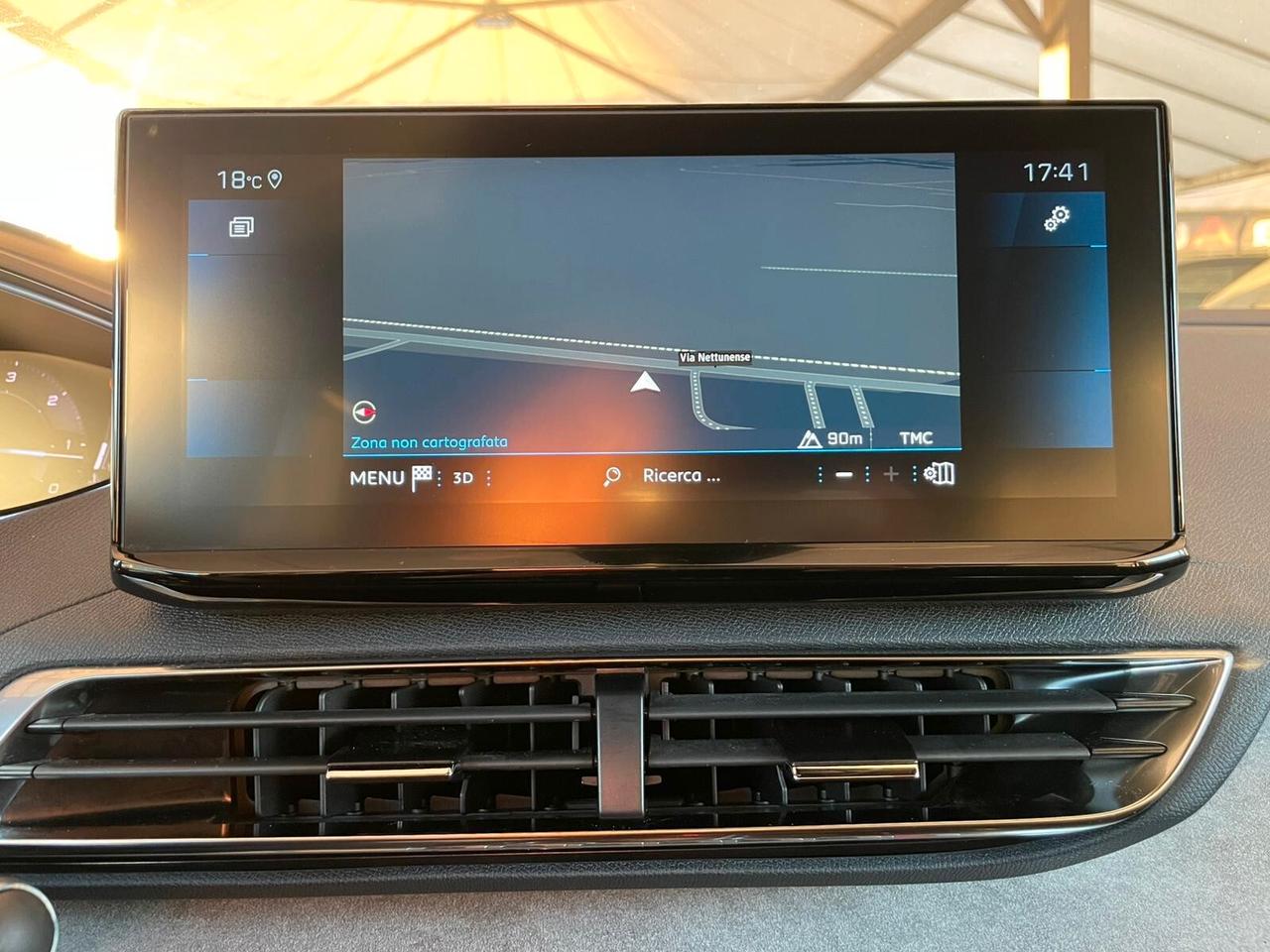 Peugeot 5008 BlueHDi 130 S&S EAT8 Allure Pack