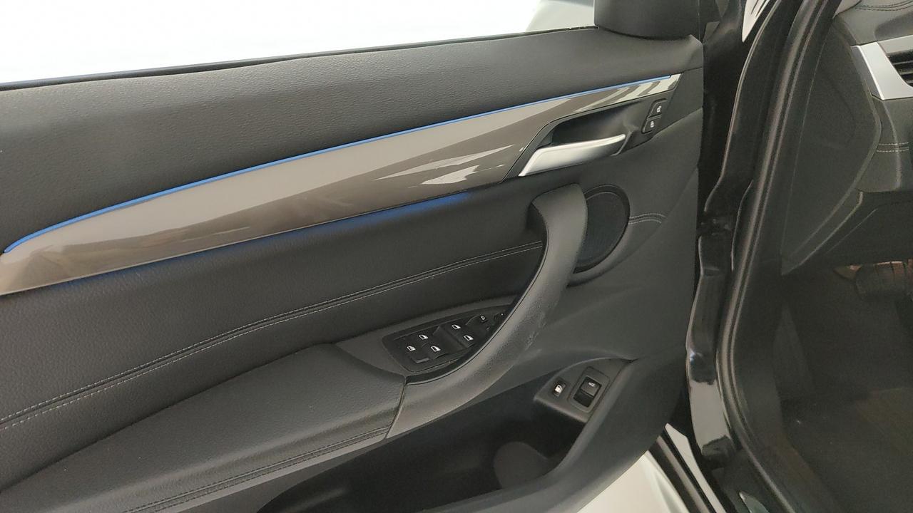 BMW X1 xdrive25e xLine auto