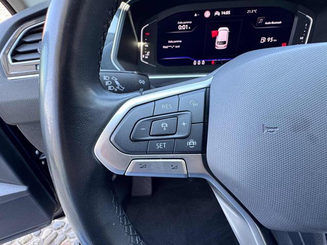 VOLKSWAGEN Tiguan 1.5 TSI 150 CV ACT Life