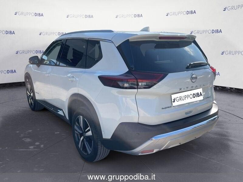 Nissan X-Trail NEW TEKNA E NEW TEKNA E-POWER E-4ORC