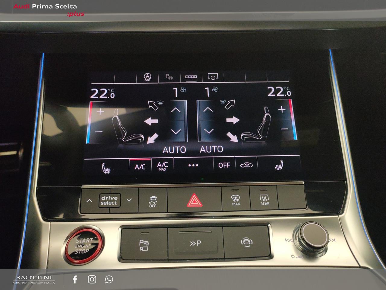Avant 3.0 TDI quattro 344 CV Tiptronic