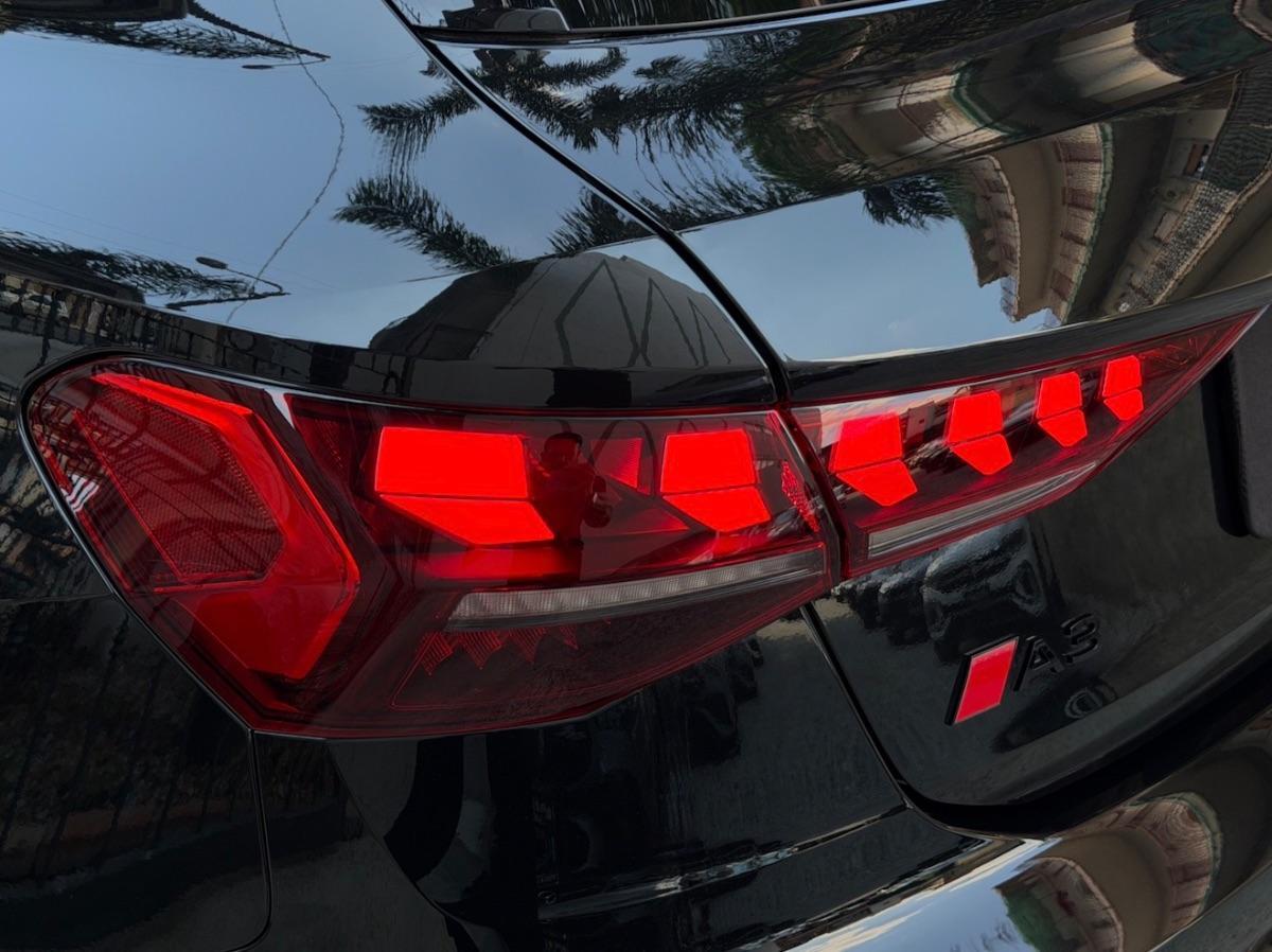 New Audi A3 Sportback 35TDI 150CV S-line Edition