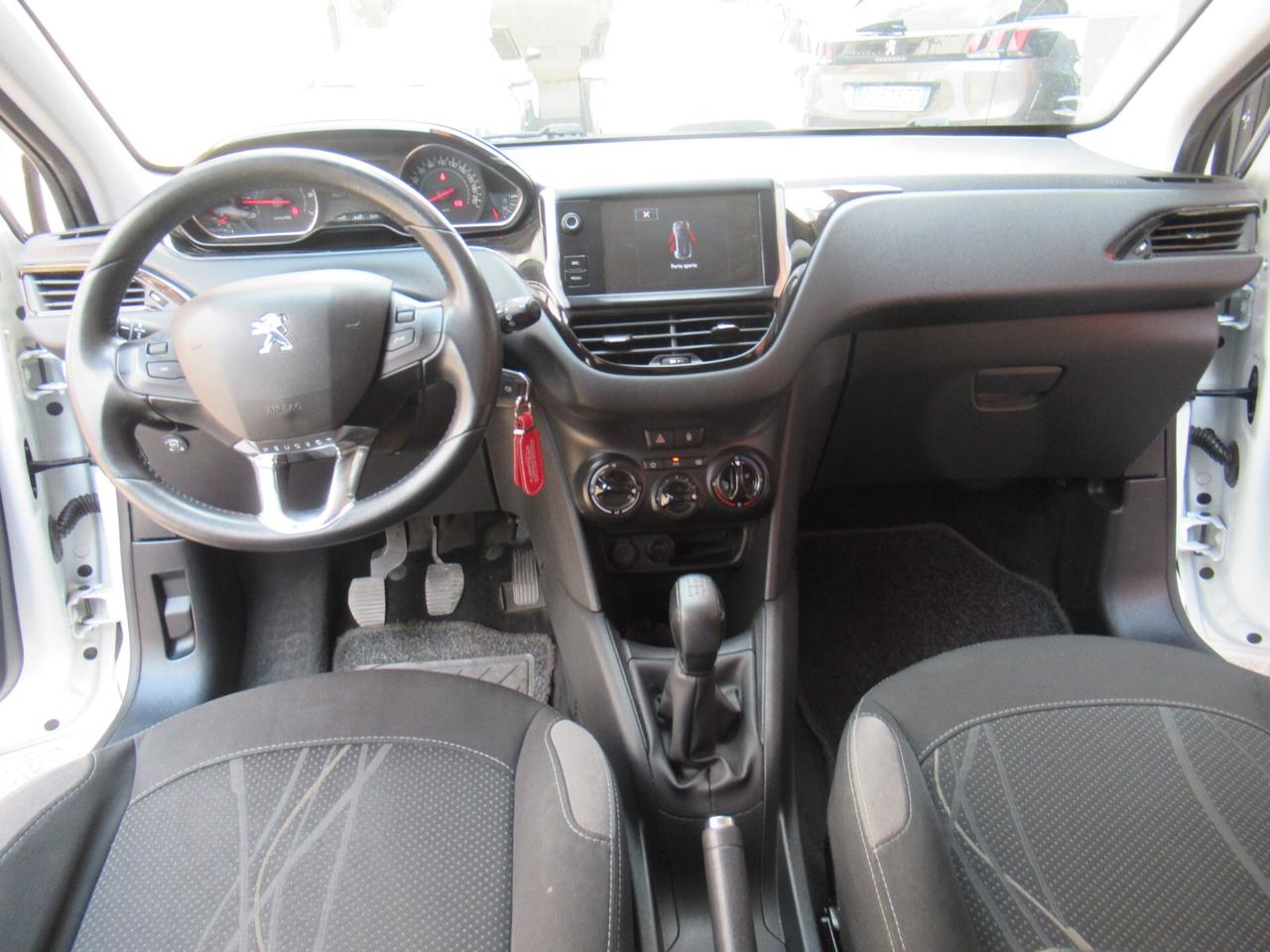 Peugeot 208 1.4 VTi 95 CV 5p. GPL Allure