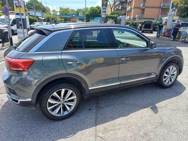 Volkswagen T-Roc T-Roc 1.6 tdi Advanced