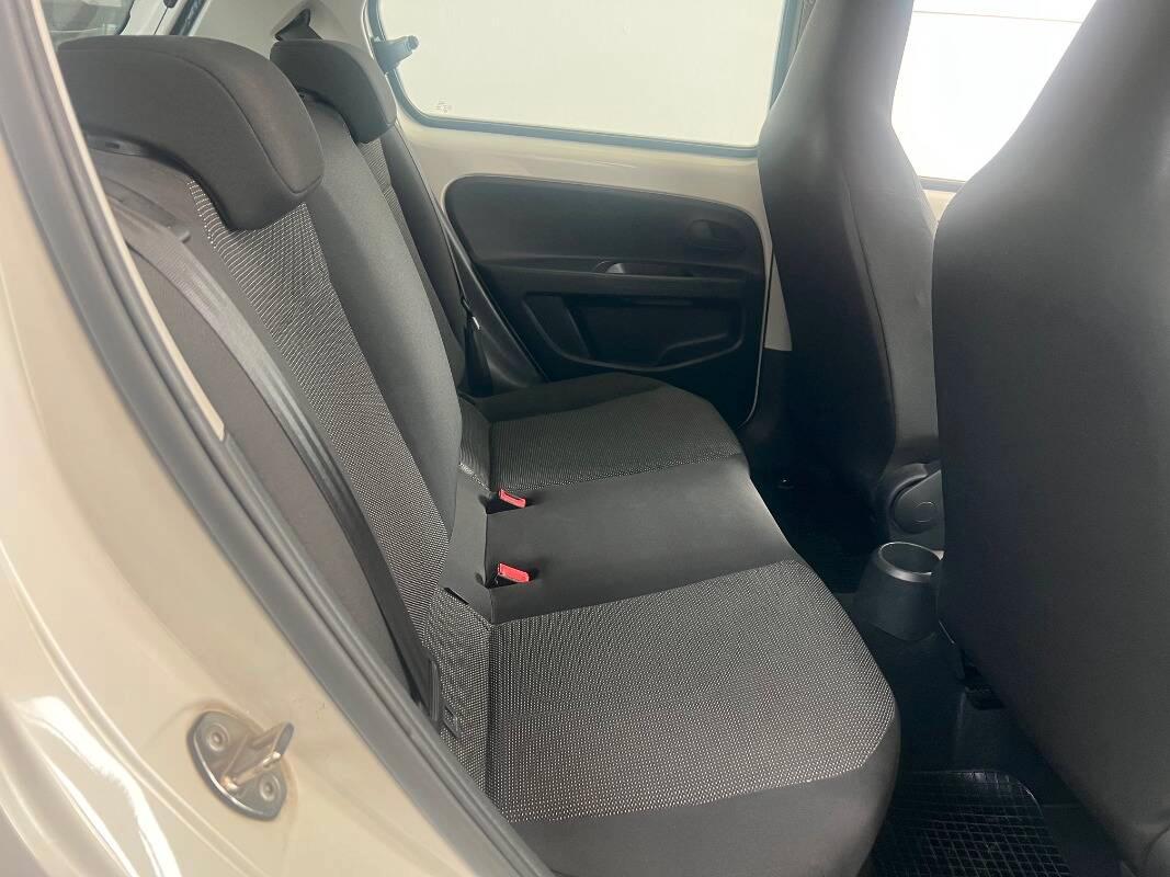 Volkswagen up! 1.0 Take up! 60cv