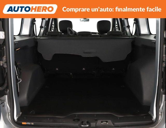 DACIA Dokker 1.5 Blue dCi 8V 95CV Comfort