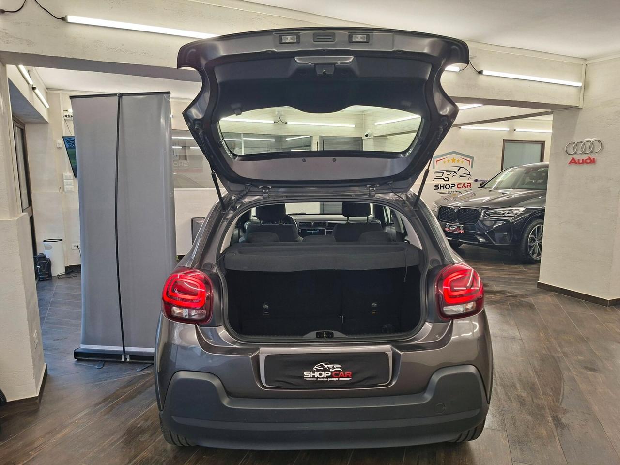 Citroen C3 PureTech 82 Feel