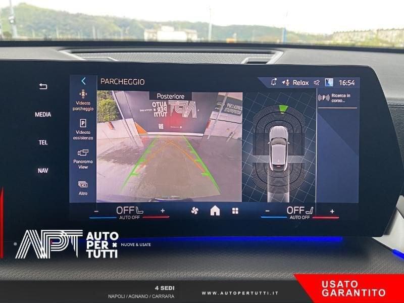 BMW X2 X2 xdrive 20d 48V MSport auto