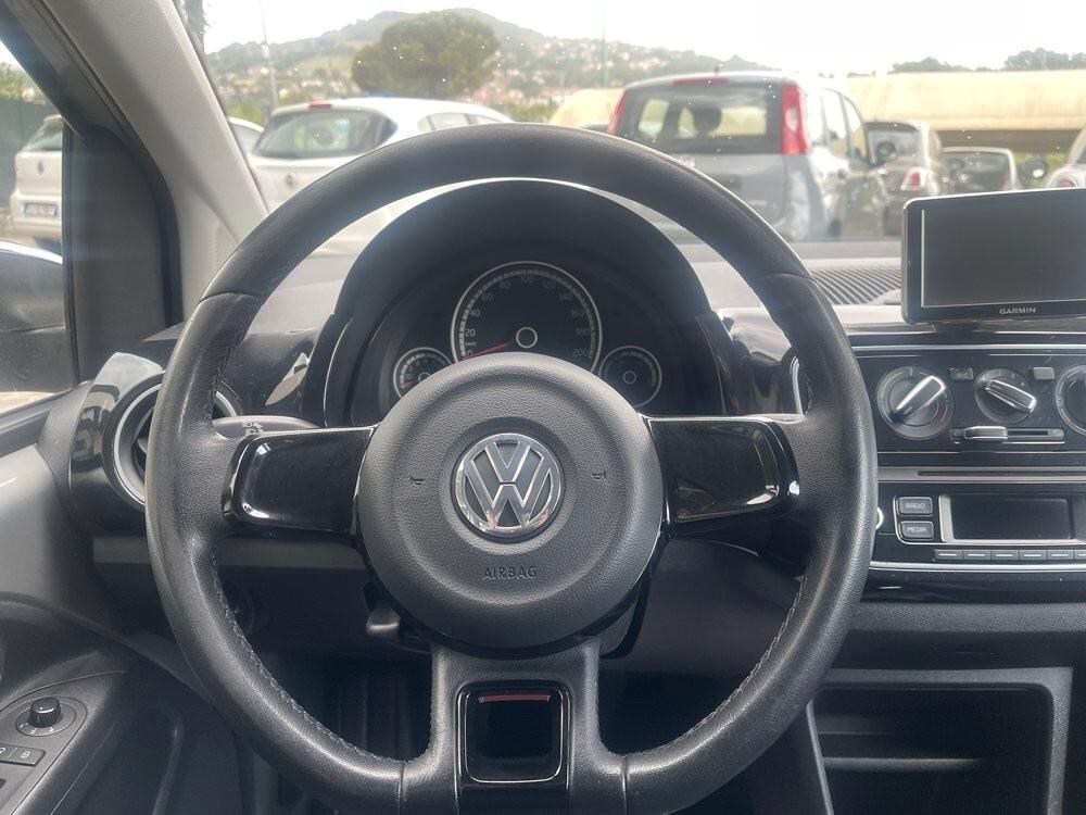 Volkswagen up! 1.0 5p. eco move BlueMotion Technology NEO PATENTATI