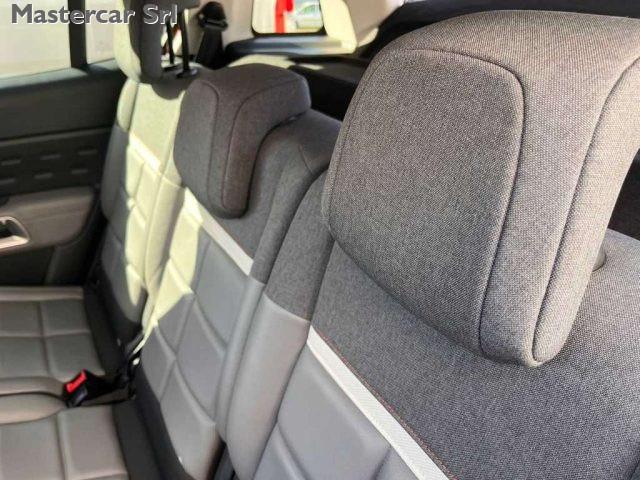 CITROEN C5 Aircross C5 Aircross 1.5 bluehdi Shine tg: GD687BJ