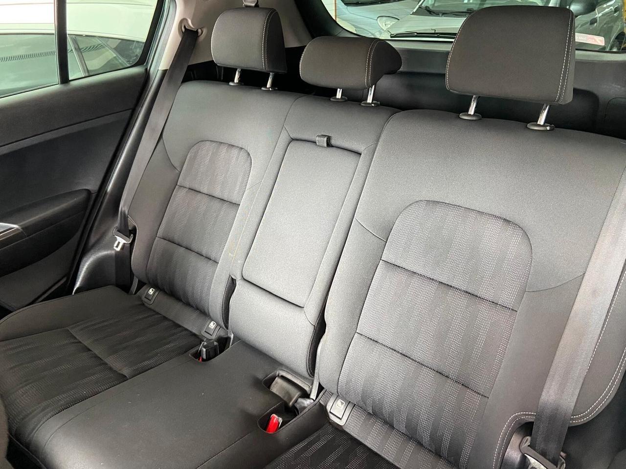 Kia Sportage 1.7 CRDI 2WD Business Class