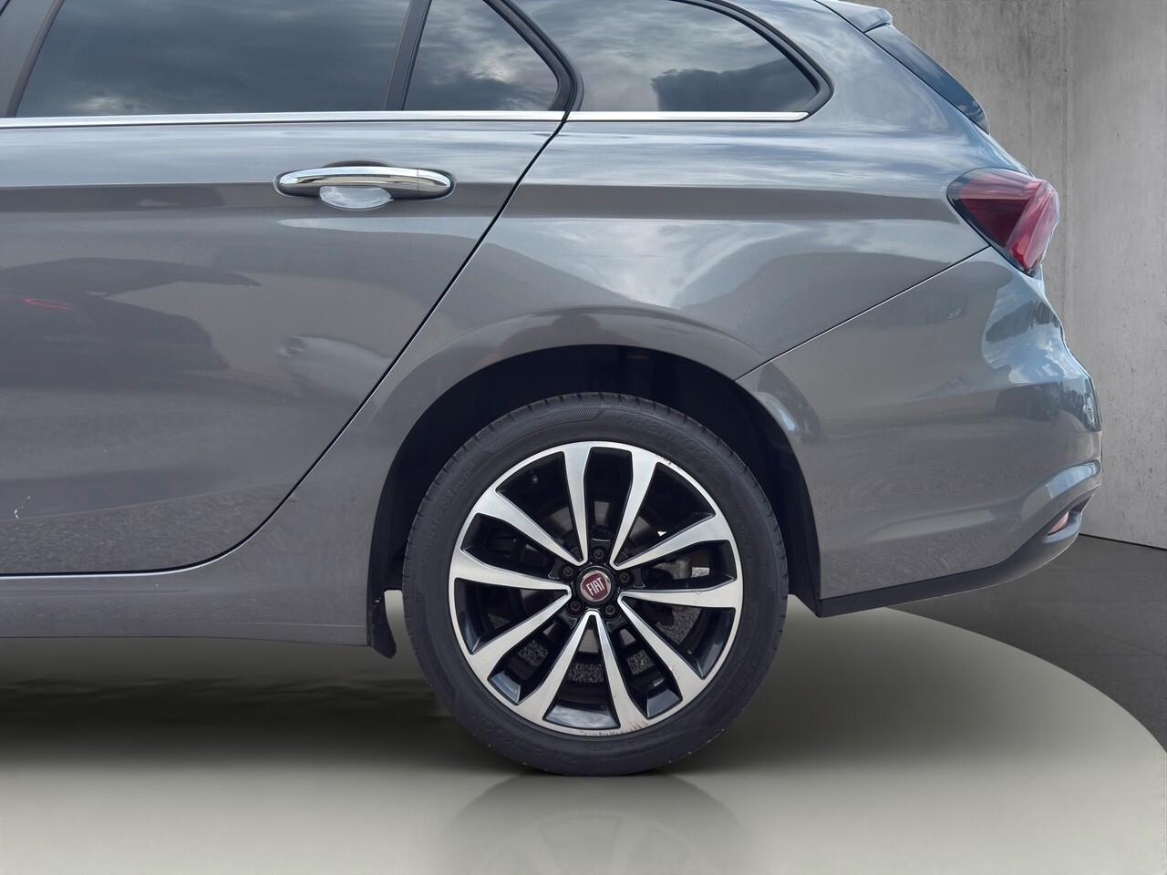 Fiat Tipo 1.6 Mjt S&S SW Lounge