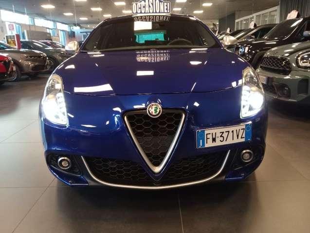 Alfa Romeo Giulietta 1.6 JTDm 120 CV Super