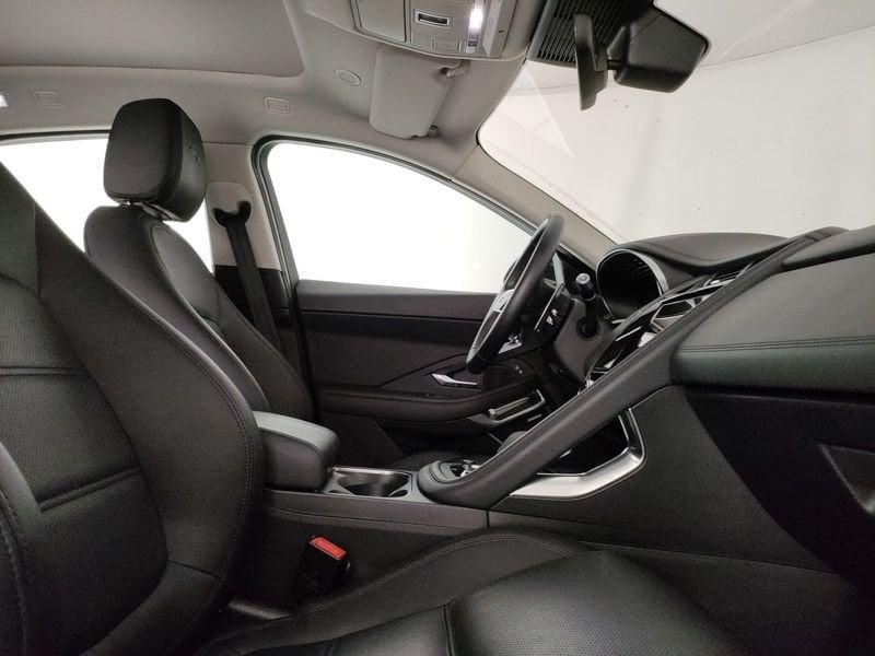 Jaguar E-Pace 2.0D I4 163 CV AWD Auto SE