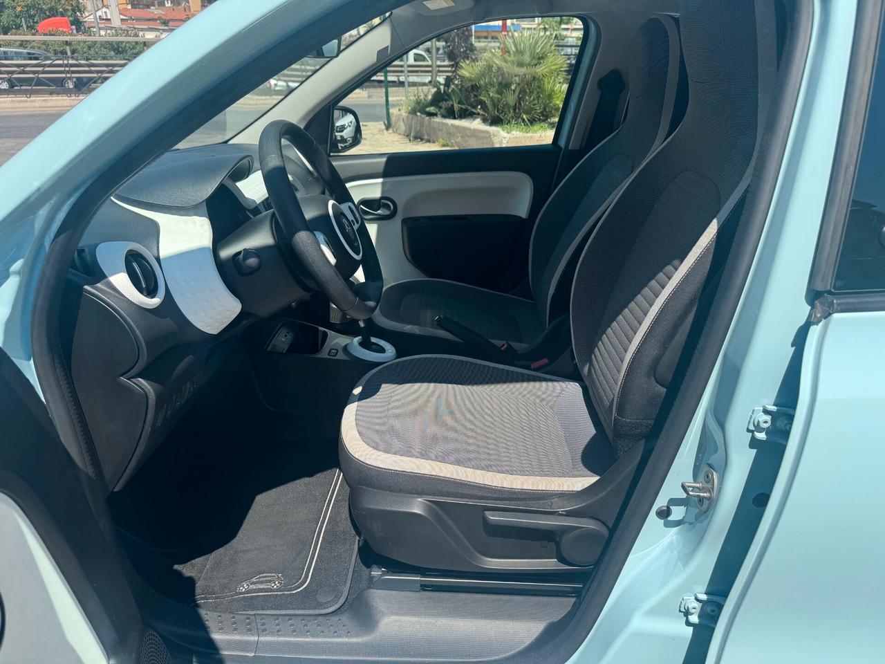 Renault Twingo Electric Zen