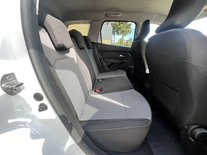 Dacia Duster Duster 1.0 tce Extreme Gpl 4x2 100cv