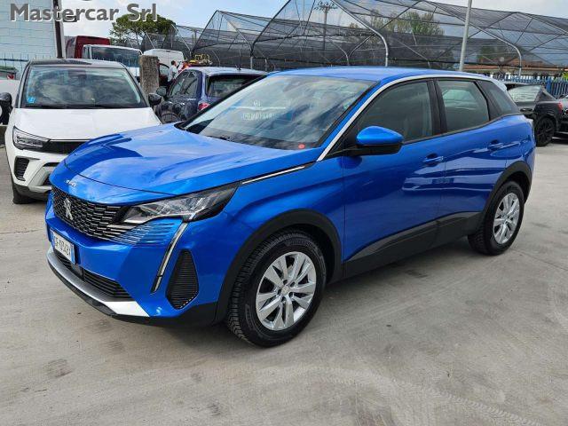 PEUGEOT 3008 1.5 bluehdi Active Business aut. - targa GF034BX