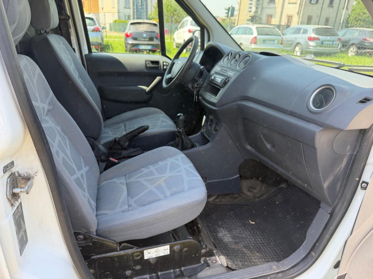 Ford Transit Connect 200S 1.8 TDCi/90CV PC-TN