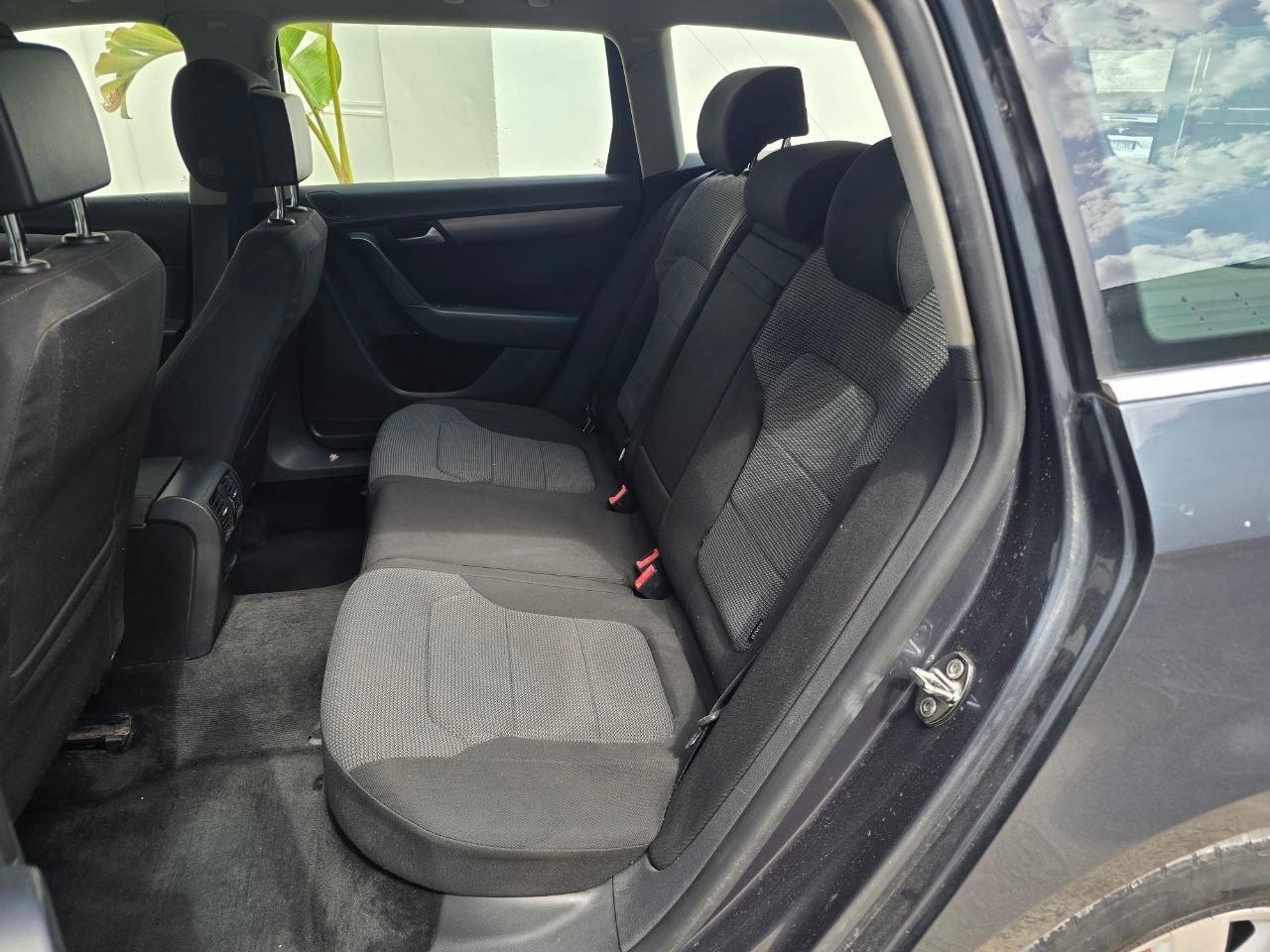 Volkswagen Passat Var. 1.6 TDI BlueMotion Tech.