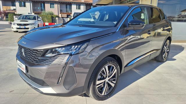 PEUGEOT 3008 BlueHDi 130 S&S EAT8 N1 Allure Pack AUTOCARRO