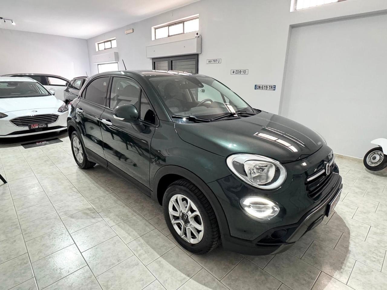 Fiat 500X 1.3 MultiJet 95 CV Cross