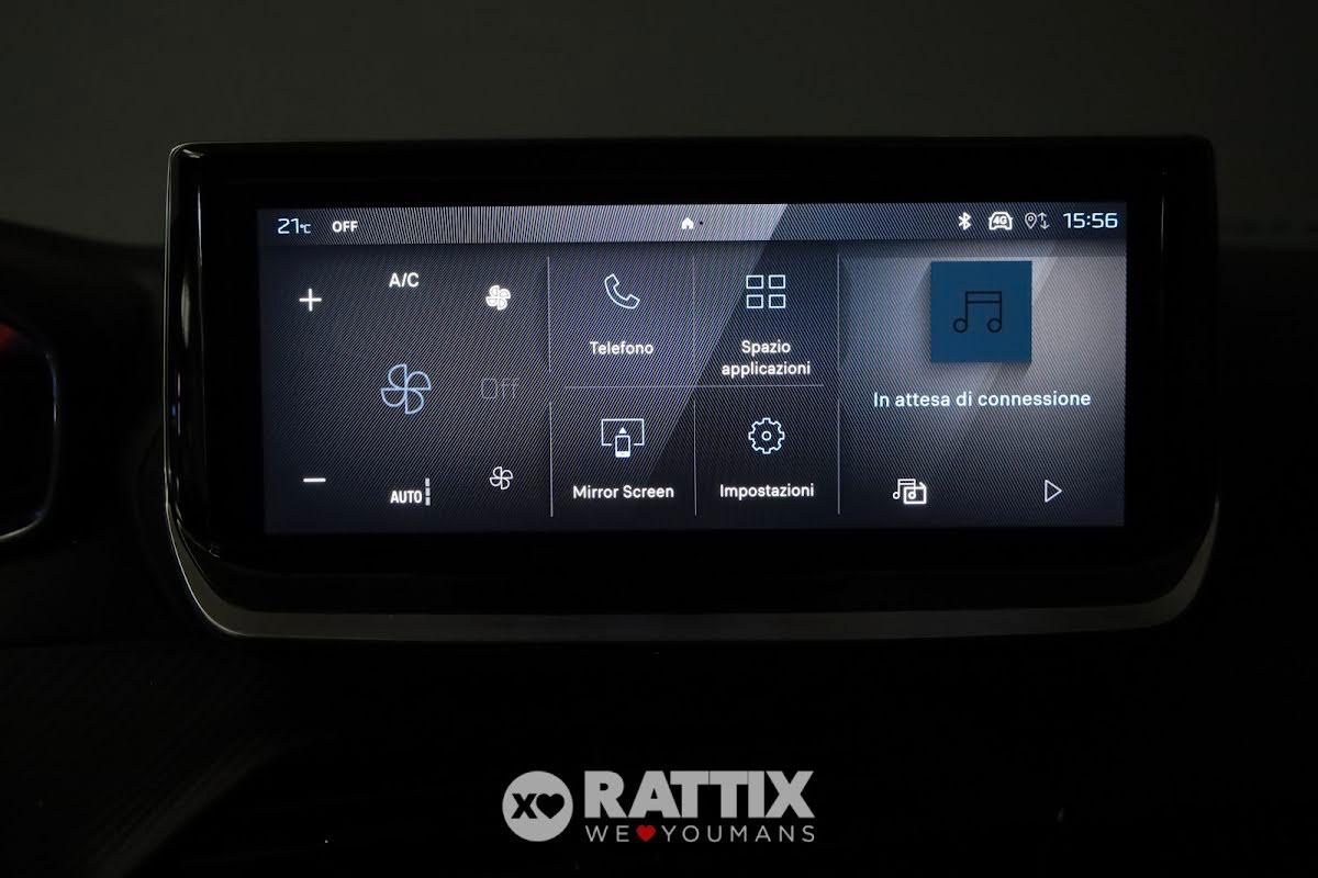 Peugeot 3008 1.2 Puretech 100CV Allure