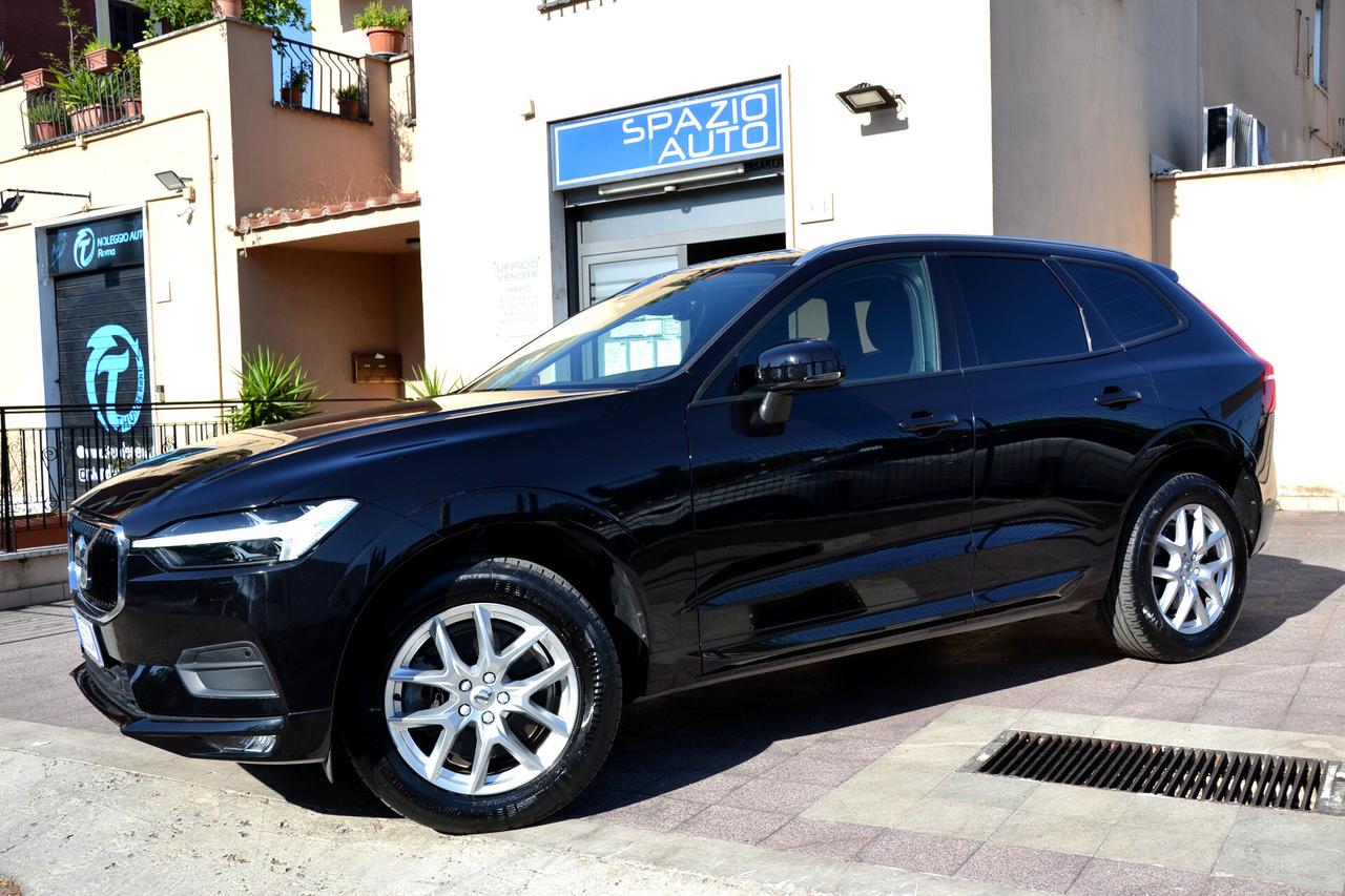 Volvo XC 60 2.0 B4 197CV AWD HYBRID/DIESEL **KM50000 REALI**