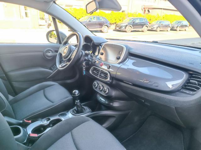 FIAT 500X 1.0 T3 120 CV Urban
