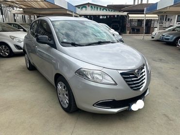 LANCIA YPSILON 1,3 MJ 95 CV