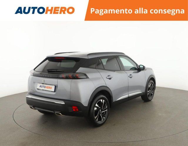 PEUGEOT 2008 PureTech 130 S&S Allure Pack