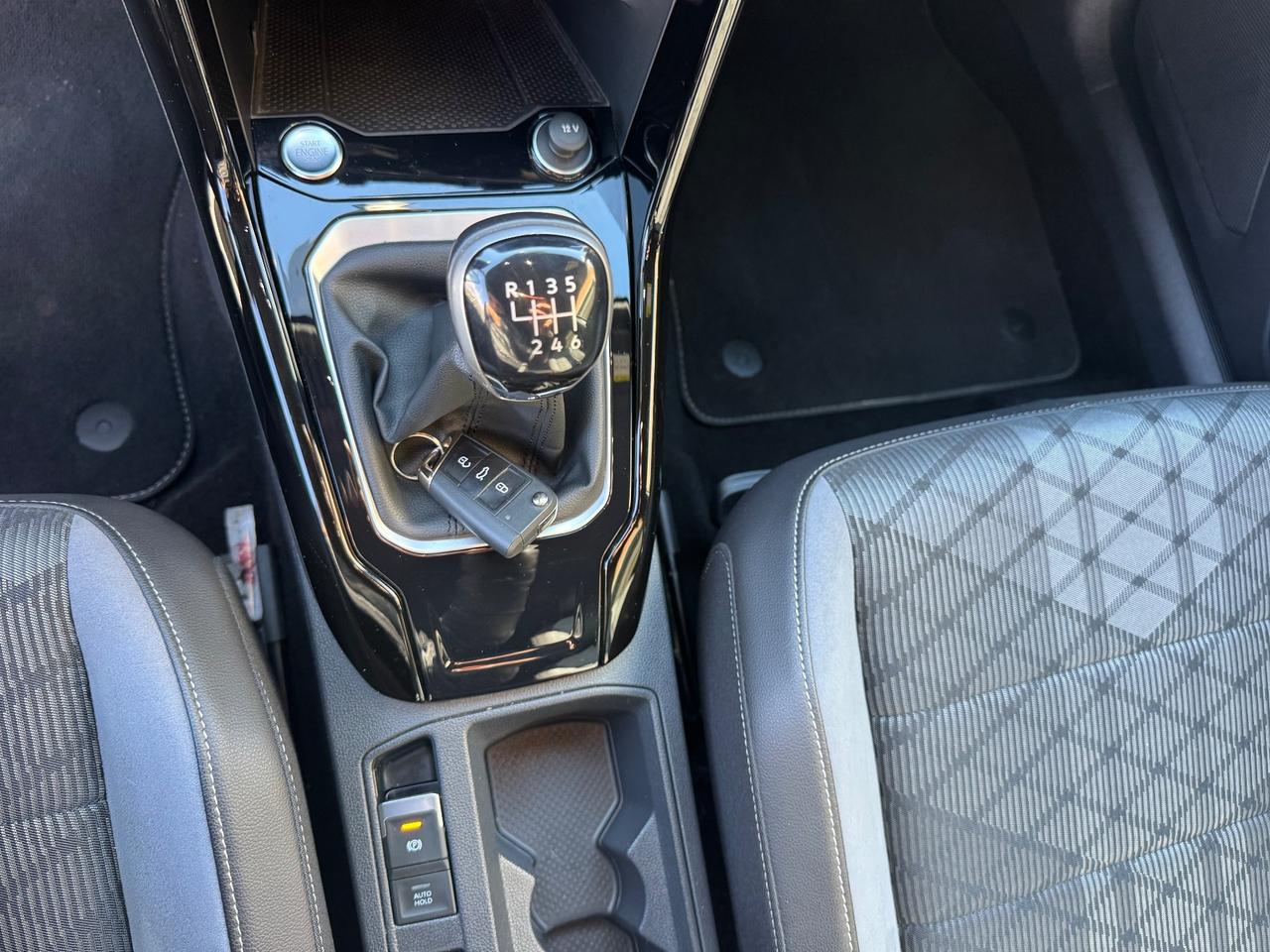 Volkswagen T-Roc 2.0 TDI SCR R-Line