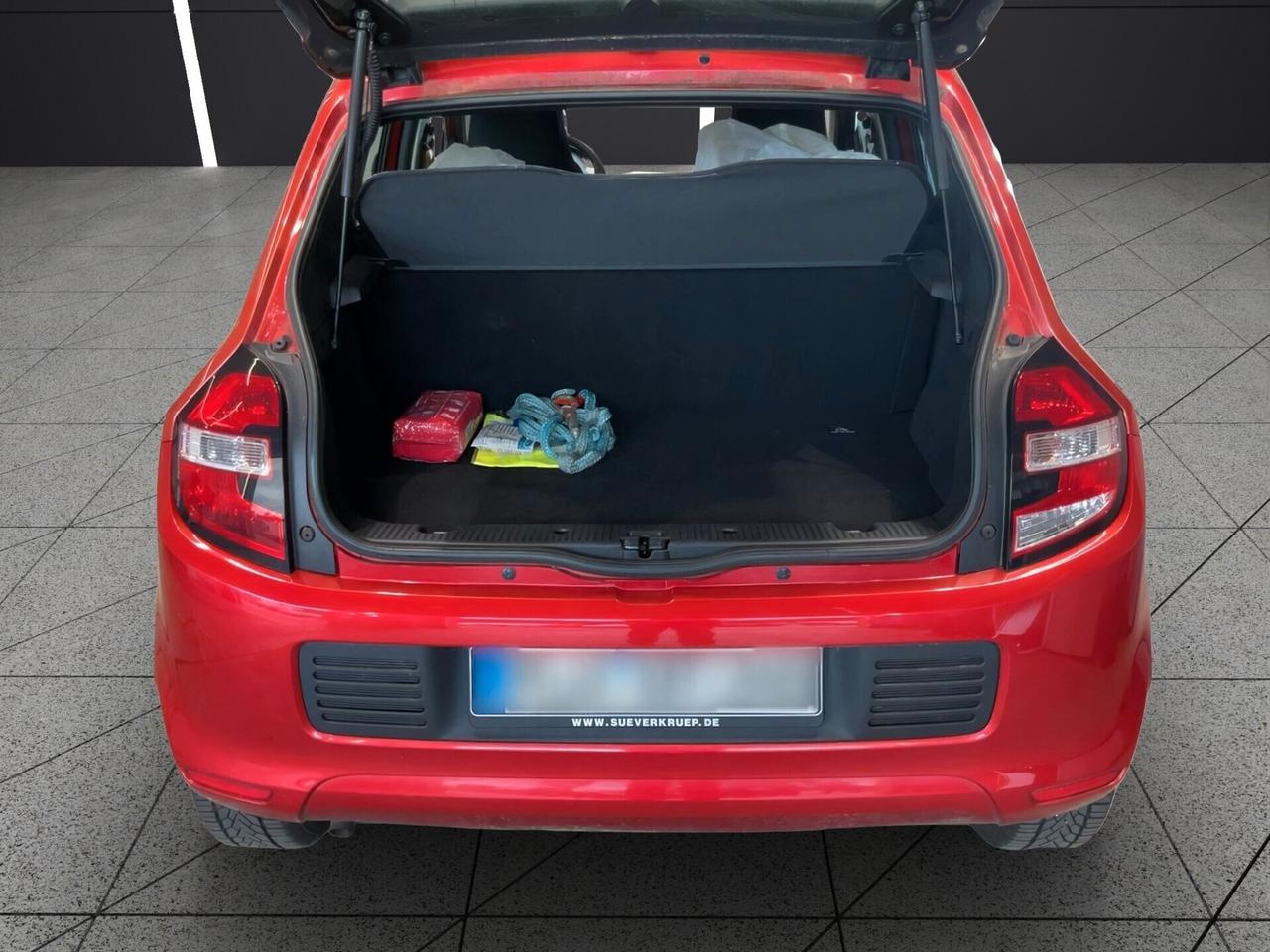 Renault Twingo 1.0 SCe 70cv GPL 35000KM - CLIMA