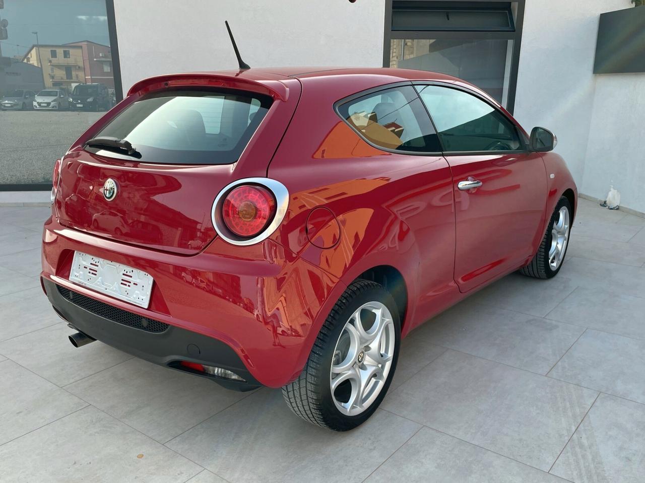 Alfa Romeo MiTo 1.3 95 CV Distinctive - 05/2011