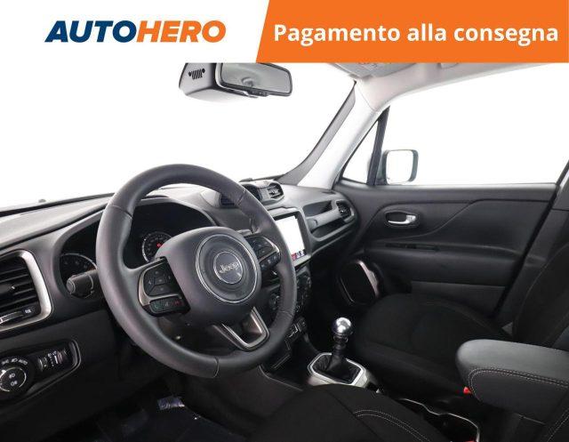 JEEP Renegade 1.0 T3 Limited