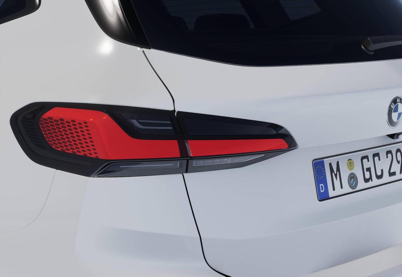 BMW Serie 2 218d Active Tourer MSport