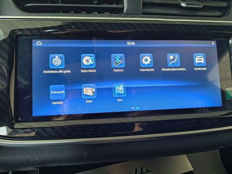 Cirelli Cirelli Sport Coupé 1.5 turbo GPL Premium 136 CV