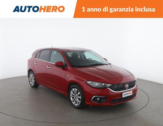 FIAT Tipo 1.6 Mjt S&S 5 porte Lounge