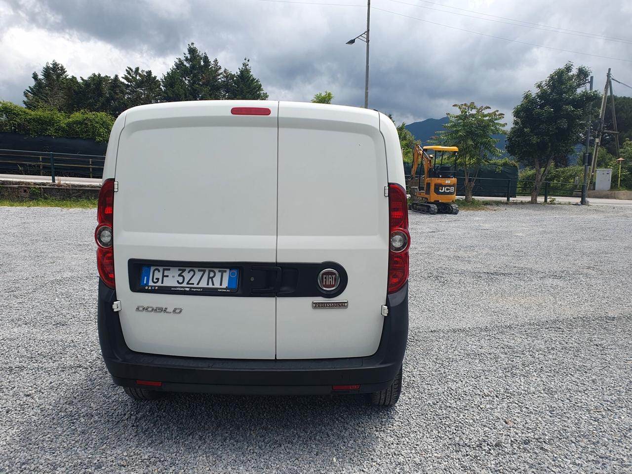 Fiat Doblo FURGONE CHIUSO PIU IVA