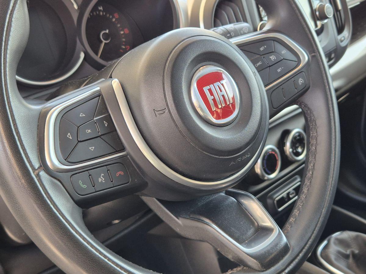 FIAT - 500 L - 1.3 MJT 95 CV Lounge