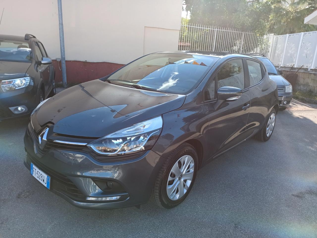 Renault Clio dCi 8V 75 CV Start&Stop 5 porte Energy Zen