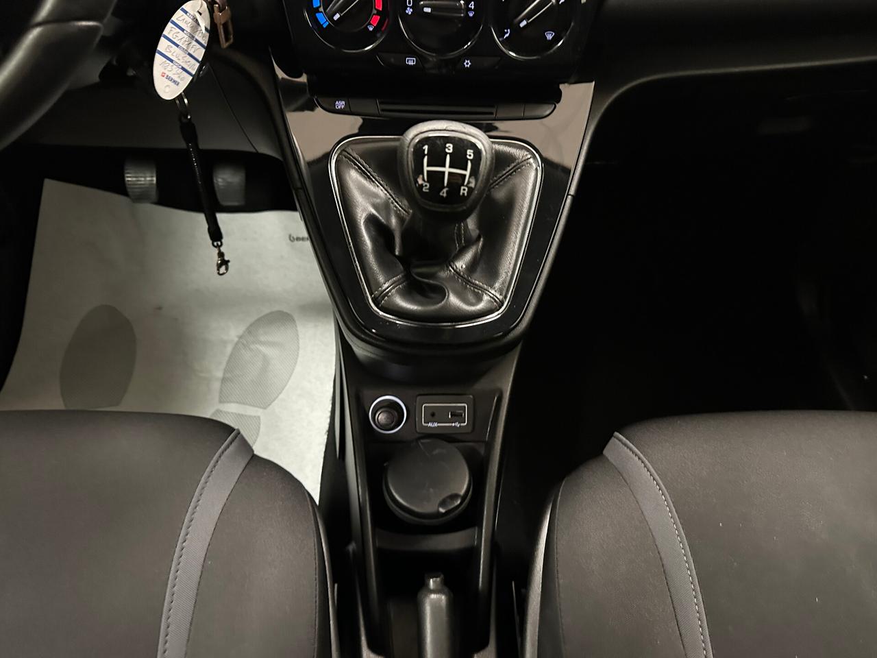 Lancia Ypsilon 1.3 MJT 16V 95 CV 5 porte S&S Gold - 2016