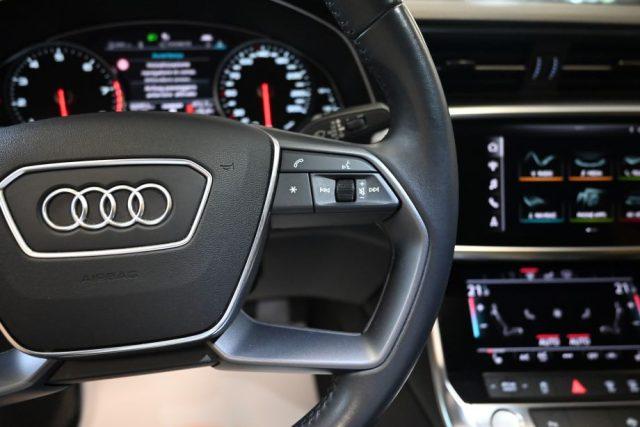 AUDI A6 NEW BERLINA 45 TFSI S-TR. BUSIN.SPORT RADAR FULL!!